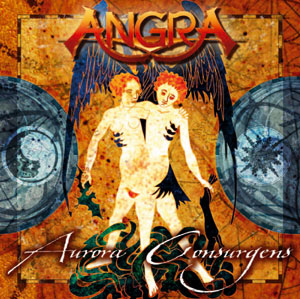 ANGRA - Aurora Consurgens