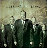AGE OF SILENCE - Acceleration