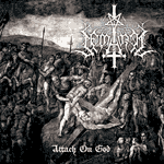 SEMARGL - Attack on God