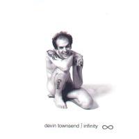 DEVIN TOWNSEND - Infinity