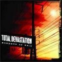 TOTAL DEVASTATION - Roadmap of Pain