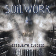 SOILWORK - Steelbath Suicide