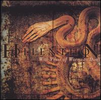 HOLLENTHON - With Vilest of Worms to Dwell